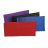Pochettes velcro - 5 pochettes