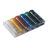 Pointes Gutta ISO Color - Boîte de 120