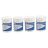 Poudre Jetstream - 4 pots de 250 g (1 000 g)