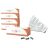 Composite Bulk Quixfil - 100 capsules de 0,28 g
