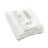 Rouleaux de coton salivaires Luna - Sachet de 300 g
