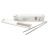 Strips Sof-Lex - Recharge de 100