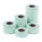 Gaines de Stérilisation Hygofol - Largeur 7,5 cm Longueur 100 m