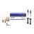 Composite GrandioSO Flow - 2 seringues de 2g