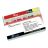 Pointes Gutta Endo-Percha Reciproc - Boîte de 60