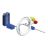 Porte-Capteurs XCP-DS Fit - Kit CoMPlet