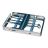 Easy Clip - Cassette pour 10 instruments
