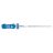 Broches K-Reamers Ready Steel - Boîte de 6