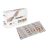 Limes ProTaper Next Assortiment (X1 X2 X3) - Boîte de 3