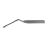 Lames type Spoon Blades - Boîte de 10 lames