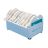 IMS bandes autocollantes couleurs - Rouleau de 55m