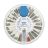 Screw-Posts Inox Surtex Assortiment - Boîte de 120