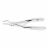 Davier pour enfants - Instrument