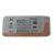 Fil de sutures Monocryl + antibactérien - Boîte de 36 unités - Fil 5/0, aiguille Black Laser