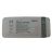 Fils de sutures vicryl rapide - Boîte de 12 unités- Fil 3/0, aiguille multipass