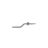 Bone Pusher Coude 3.7 mm Angule Dia 3.7 mm - Le bone pusher