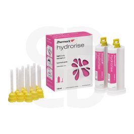 HYDRORISE RECHARGES LIGHT NORMAL SET (2X50ML)