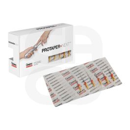 Limes ProTaper Next X5 31mm - Boîte de 6