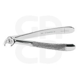 Davier adulte N°13 mors quadrillés