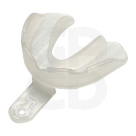 Impression Tray™ - Boîte de10 porte-empreintes haut moyen