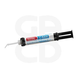 Total C-Ram Opaque Dentine - Seringue de 8 g