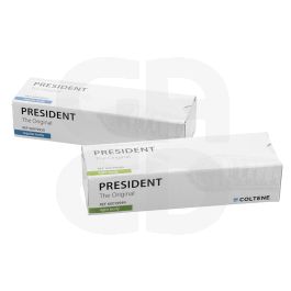 Président The Original Regular Normal Set - Tube (2x53ml)