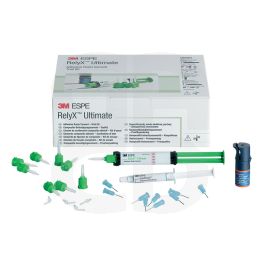 RelyX Ultimate - Kit d'essai teinte A1