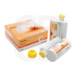 Affinis System 360 Putty - 2 cartouches de 380 ml