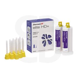 ELITE HD+ RECHARGE REGULAR NORMAL SET (2X50ML)