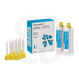 ELITE HD+ RECHARGE LIGHT NORMAL SET (2X50ML)