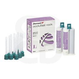 Occlufast Rock - Coffret