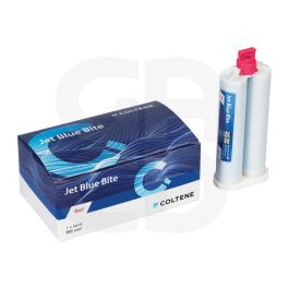 Jet Blue Bite Fast - Single Pack (1 cartouche de 50ml)