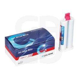 Jet Blue Bite SuperFast - Single Pack (1 cartouche de 50ml)