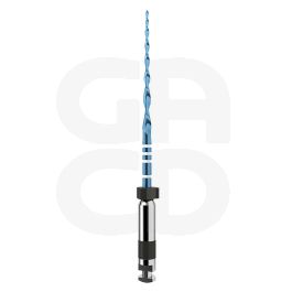 Reciproc® Blue R40 L25mm - Le blister 6 instruments