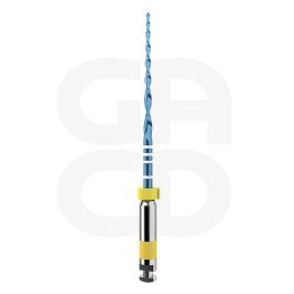 Reciproc® Blue R50 L21mm - Le blister 6 instruments