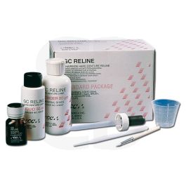 Reline standard teinte rose - Coffret