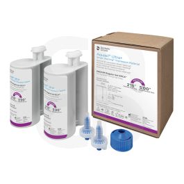 Aquasil Ultra+ Médium Regular - Set de 2 cartouches de 380 ml