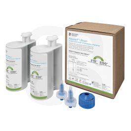 Aquasil Ultra+ Heavy Regular Set - 2 cartouches de 380 ml