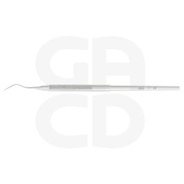 SONDE DIAGNOSTIC N°17 R&S