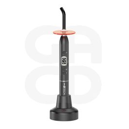 Lampe à photopolymériser LED-1007 Noir