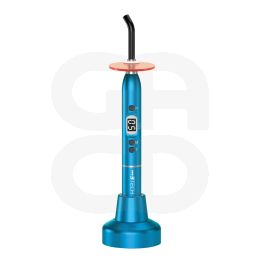 Lampe à photopolymériser LED-1007 Bleu