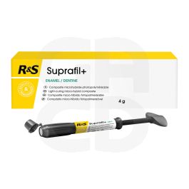 Composite Suprafil + Teinte B2 émail - Seringue de 4 g