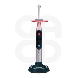 Lampe Curing Light LED-3200 Argent - Lampe Led à photopolymériser