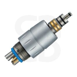 Raccord turbine L-First LED - Connexion W&H Lumière
