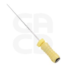 Racleurs stériles Access ISO 020 31mm - Boîte de 6