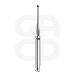 Endo Burs Explorer ISO 0016 31 mm - Boîte de 5