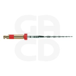 Reciproc R25 L31mm - Le blister de 6 instruments