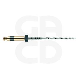 Reciproc R40 L21mm - Le blister de 6 instruments