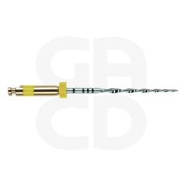 Reciproc R50 L31mm - Le blister de 6 instruments
