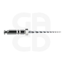 Limes ProTaper Universal D2 18mm - Boîte de 6